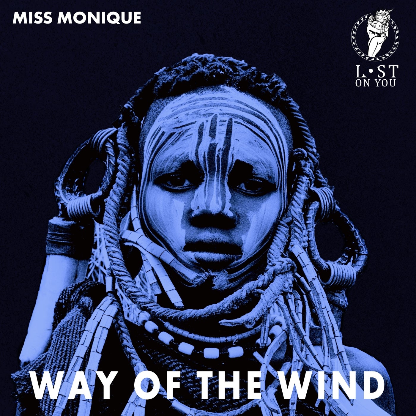 Miss Monique – Way of the Wind [LOY045]